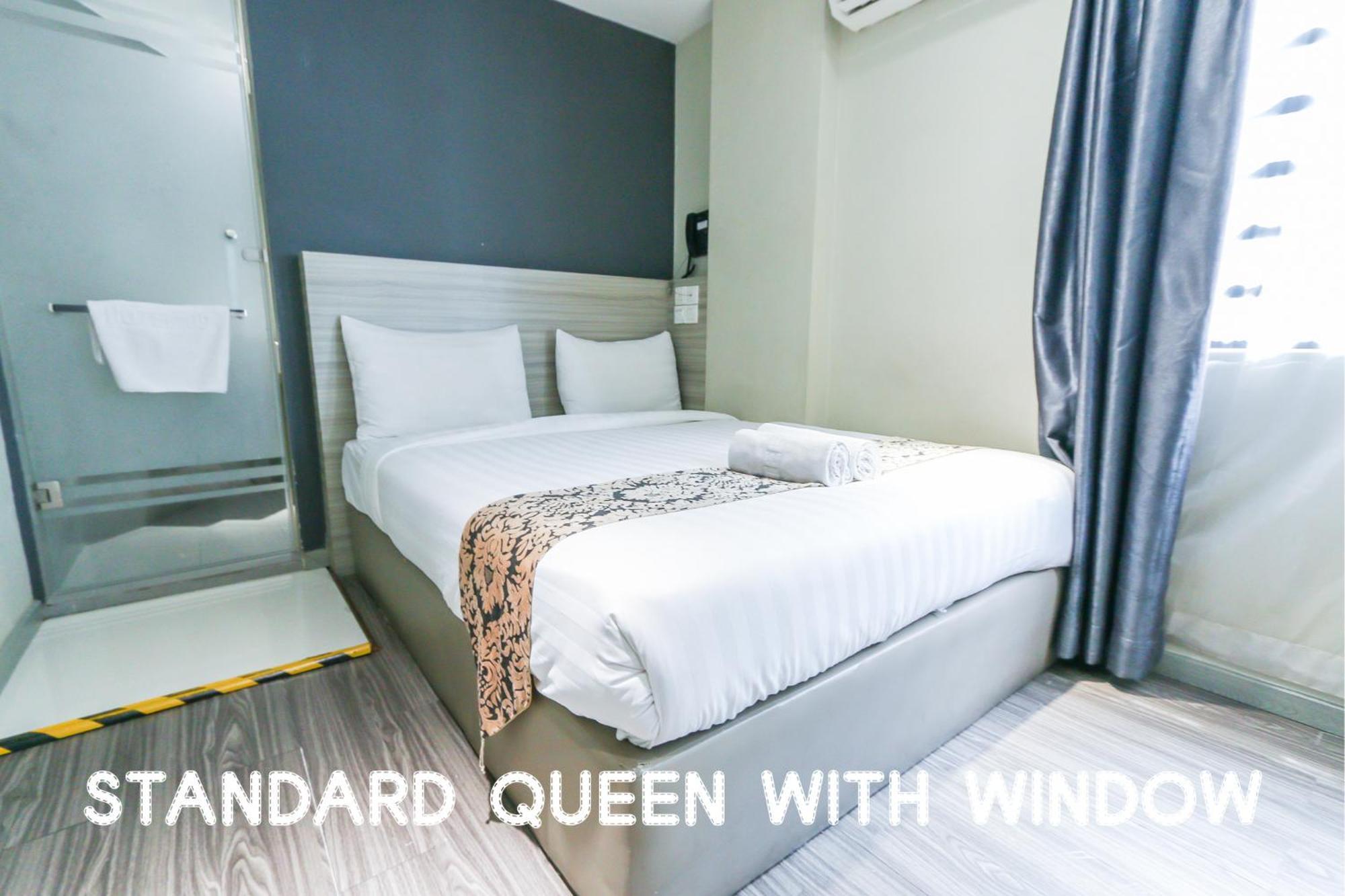 Hotel 99 Kepong — Photos 2